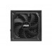 Fonte de Alimentação MSI MAG A1000GL PCIE5 1000W Modular