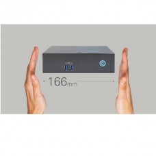 Mini PC AOPEN DE5500 - i7-8550U, 8GB RAM, 256GB SSD, Windows 10 IoT
