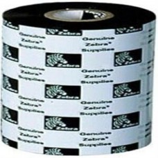 Fita Zebra 2300 - Preta, 60mm x 300m, 12 Unidades Fita Zebra 2300 - Preta, 60mm x 300m, 12 Unidades