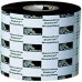 Fita Zebra 2300 - Preta, 60mm x 300m, 12 Unidades Fita Zebra 2300 - Preta, 60mm x 300m, 12 Unidades