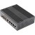 Switch de Rede Startech Industrial, 5 Portas Gigabit Ethernet, PoE+ sem_imagem