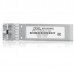 Transceptor Zyxel SFP+ 10GbE SFP+ SR Fibra Óptica 300m Transceptor Zyxel SFP+ 10GbE SFP+ SR Fibra Óptica 300m