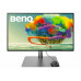BenQ DesignVue PD2725U - monitor LED - 4K - 27