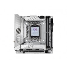 Placa-Mãe MSI MPG Z890I EDGE TI WIFI: Intel Z890, mini ITX, DDR5, Wi-Fi 7