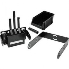 Suporte para Impressora Móvel Zebra - P1050667-035 - Para Empilhadeira e Veículos