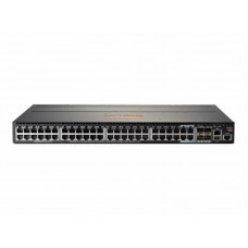 HPE Aruba 2930M 48G 1-Slot - interruptor - 48 portas - Administrado - montável em trilho - JL321A HPE Aruba 2930M 48G 1-Slot - interruptor - 48 portas - Administrado - montável em trilho - JL321A