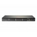 HPE Aruba 2930M 48G 1-Slot - interruptor - 48 portas - Administrado - montável em trilho - JL321A HPE Aruba 2930M 48G 1-Slot - interruptor - 48 portas - Administrado - montável em trilho - JL321A