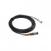 Cable de red Cisco SFP-H10GB-CU3M= - Twinaxial - 3 m