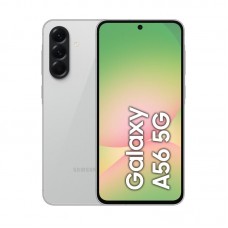 Samsung - Galaxy A56 5g 128gb Cinzento...