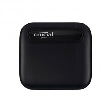 CRUCIAL - Disco Externo portátil SSD X6 1TB