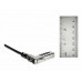 Kensington Candado Combinacion Nanosaver Slim para Nano Ranura