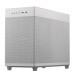 Caja Pc Asus Prime Ap201 Microatx Mini Tower Blanco
