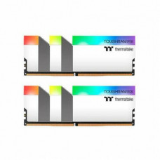 Modulo DDR4 64G 2X32G PC3600 Thermaltake Toughram BLANCO/RG