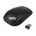 Lenovo ThinkPad Essential Wireless Mouse - rato - 2.4 GHz - 4X30M56887 Lenovo ThinkPad Essential Wireless Mouse - rato - 2.4 GHz - 4X30M56887
