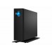 LaCie d2 Professional STHA10000800 - disco rígido - 10 TB - USB 3.1 - STHA10000800 LaCie d2 Professional STHA10000800 - disco rígido - 10 TB - USB 3.1 - STHA10000800