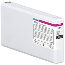 Epson T55W3 - 200 ml - magenta vivo - original - tinteiro - para P/N: C11CL14301A0