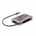 USB-C Multiport Adapter 4K 60Hz HDMI PD USB-C Multiport Adapter 4K 60Hz HDMI PD