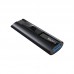 Pen Drive SanDisk Extreme Pro, 512GB, USB 3.2 Gen 1, Preto