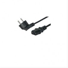 Cabo Standard Cabo de Alimentação ATX Preto