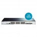 Switch D-Link DGS-1510-28P/E Gigabit SmartPro PoE+ 24 Portas Switch D-Link DGS-1510-28P/E Gigabit SmartPro PoE+ 24 Portas