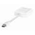 Apple adaptador DVI - MB570Z/B