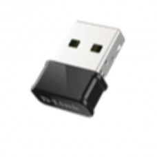 Adaptador Wi-Fi D-Link DWA-181 AC1300 MU-MIMO Nano USB Adaptador Wi-Fi D-Link DWA-181 AC1300 MU-MIMO Nano USB