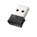 Adaptador Wi-Fi D-Link DWA-181 AC1300 MU-MIMO Nano USB Adaptador Wi-Fi D-Link DWA-181 AC1300 MU-MIMO Nano USB
