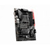 MSI B450 Tomahawk MAX II Zócalo AM4 ATX AMD B450