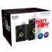 Colunas de Som Hercules DJSpeaker 32 Party 30W - 4780891