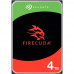 Seagate FireCuda ST4000DXA05 - disco rígido - 4 TB - SATA 6Gb/s - ST4000DXA05