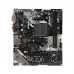 Placa-Mãe ASROCK B450M-HDV R4.0 Micro ATX AM4