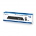 Kit Teclado e Rato Ewent EW3272: Sem Fio, QWERTY, Espanhol, Preto Kit Teclado e Rato Ewent EW3272: Sem Fio, QWERTY, Espanhol, Preto