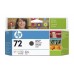 HP 72 original Ink cartridge C9403A matte black high capacity 130ml 1-pack