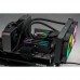Memoria Ram Corsair Ddr5 5600 64gb C40 Dom Platinum Rgb K2 2x32gb, 1.35v, 40-40-40-77, Rgb, Black Hsp