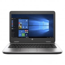 Portátil HP Probook 645 G3 Reacondicionado - AMD A6-8530B, 8GB, 256GB SSD Portátil HP Probook 645 G3 Reacondicionado - AMD A6-8530B, 8GB, 256GB SSD