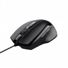 Trust - VOCA Comfortable Mouse Novo Trust - VOCA Comfortable Mouse Novo
