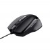 Trust - VOCA Comfortable Mouse Novo Trust - VOCA Comfortable Mouse Novo