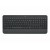 Logitech Signature K650 - teclado - QWERTZ - Húngaro - grafite - 920-010949 sem_imagem