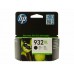 HP 932XL original Ink cartridge CN053AE BGY black high capacity 1.000 pages 1-pack Officejet