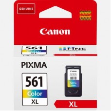 Canon CL-561XL - Color XL Ink Cartridge Canon CL-561XL - Color XL Ink Cartridge