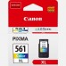 Canon CL-561XL - Color XL Ink Cartridge Canon CL-561XL - Color XL Ink Cartridge