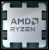 Processador AMD Ryzen 7 8700G - 8 Núcleos, 16 Threads, 4.2 GHz, 16 MB Cache L3 sem_imagem