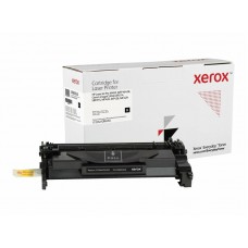 Everyday - preto - cartucho de toner (opção para:HP CF226A,Canon CRG-052BK) - 006R03638