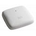 Cisco Cbw240ac 802.11ac 4x4 Wave 2 Access Point Ceiling Mount - 3p In