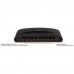 Switch D-Link DES-1008D, 8 portas 10/100Mbps Switch D-Link DES-1008D, 8 portas 10/100Mbps