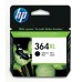 Tinteiro HP 364XL Preto - CN684EE