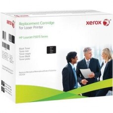 Xerox - Preto - compatível - cartucho de toner (opção para: HP 55X) - para HP LaserJet Enterprise MFP M525, LaserJet Enterprise Flow MFP M525
