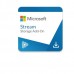 Software Microsoft Stream Storage Add-on 500GB, CFQ7TTC0LHPG-0001, 12 Meses