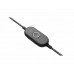 Logitech Zone Wired - auscultadores - 981-000875