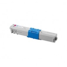 Oki - Toner-C332/MC363-Magenta-3K - válido até final das unid. pré estabelecidas Oki - Toner-C332/MC363-Magenta-3K - válido até final das unid. pré estabelecidas